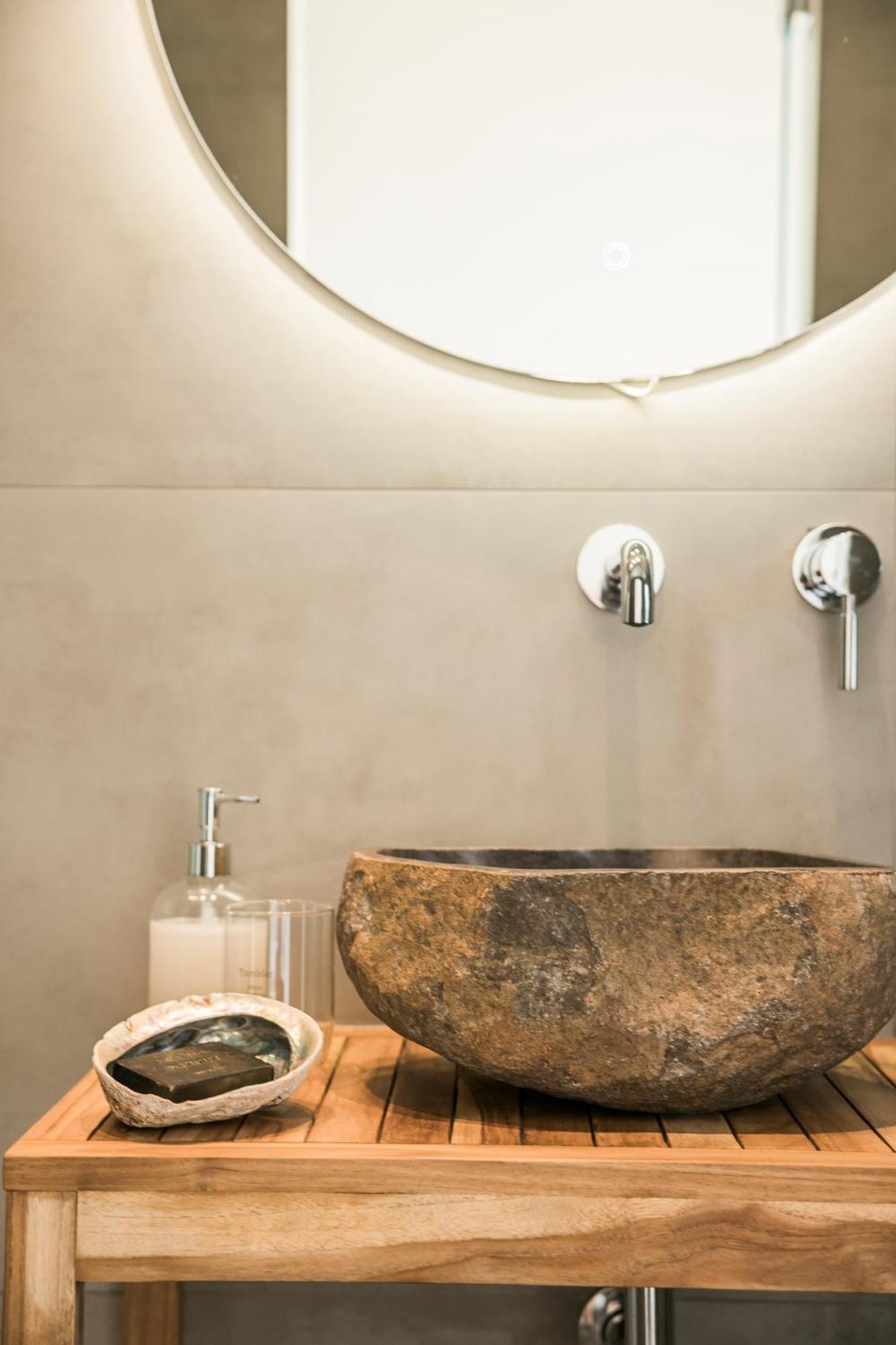 Marissa'S Elegant Retreats Apartment Argostoli  Exterior photo