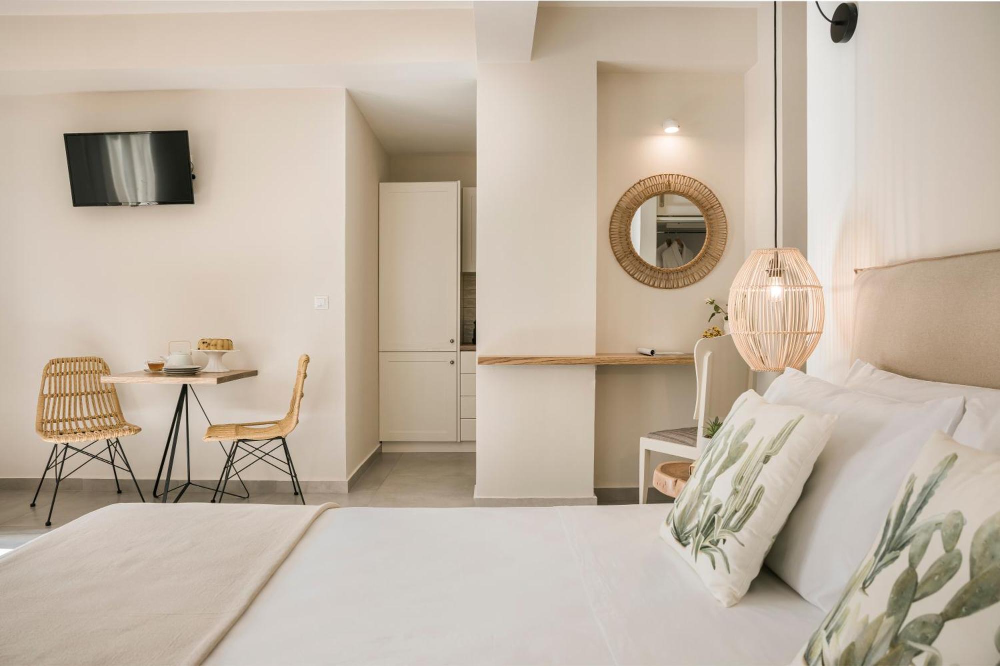 Marissa'S Elegant Retreats Apartment Argostoli  Exterior photo
