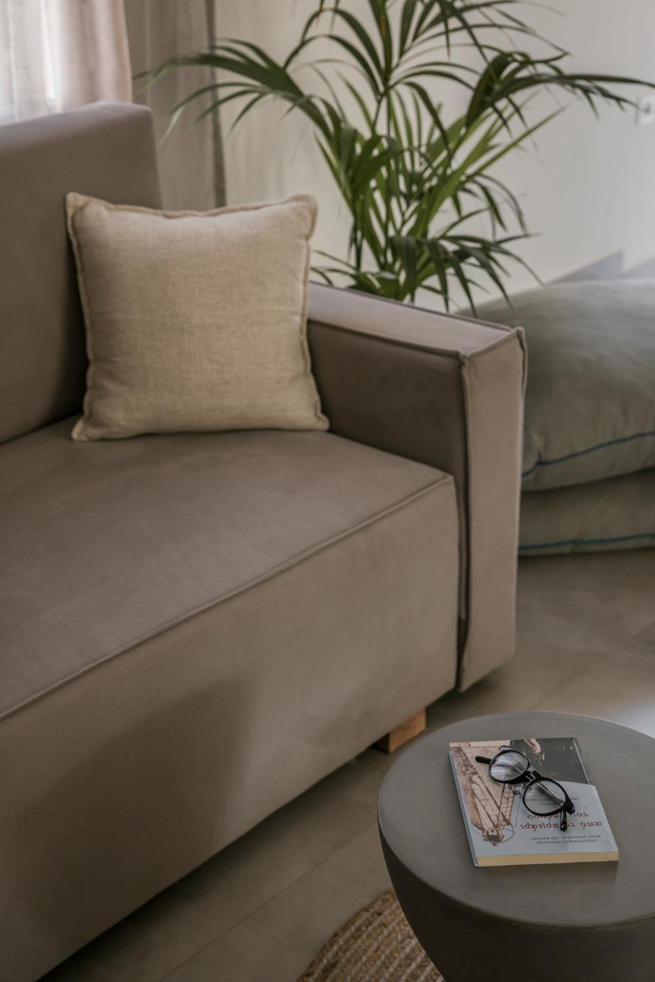 Marissa'S Elegant Retreats Apartment Argostoli  Exterior photo