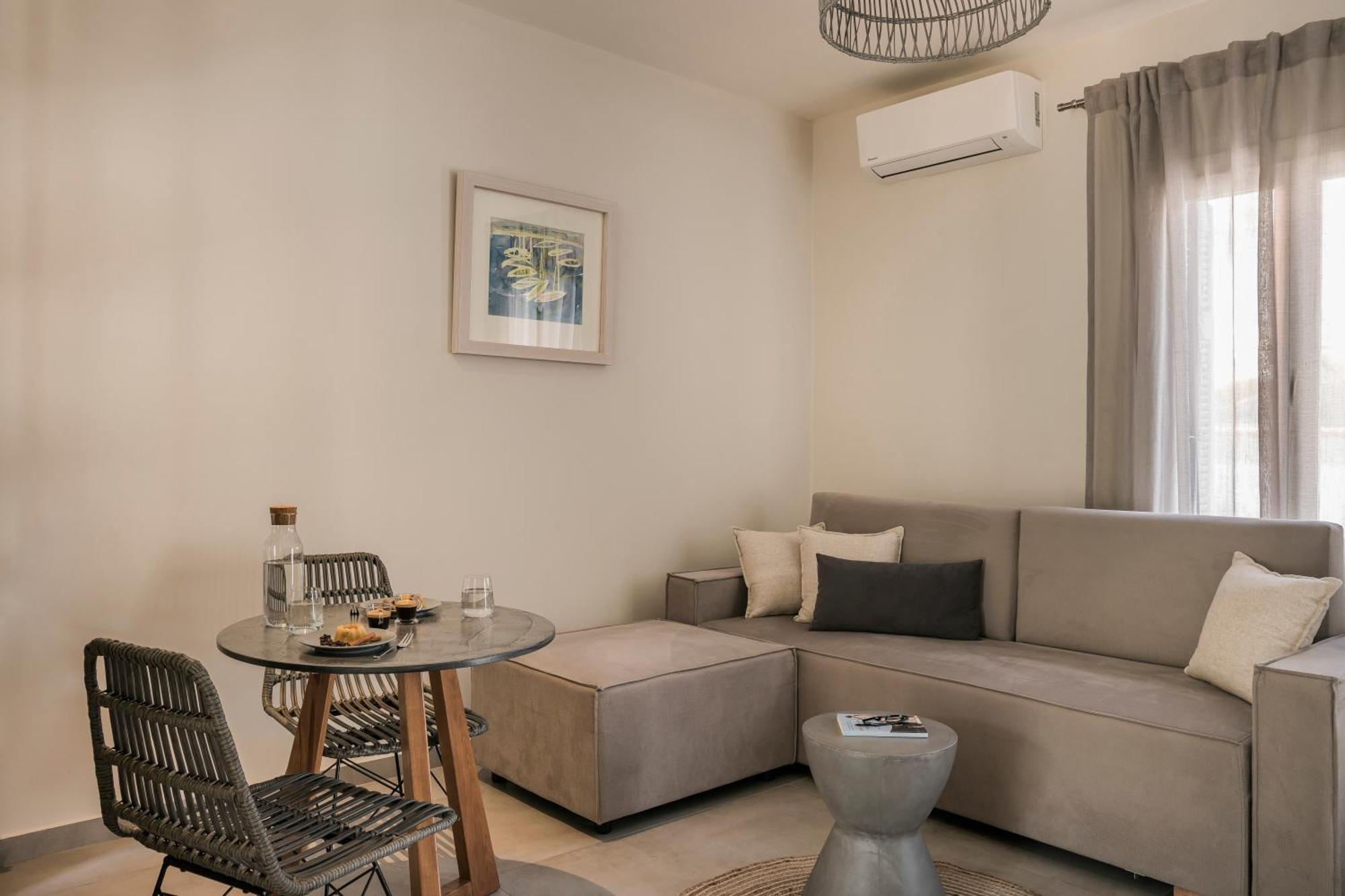 Marissa'S Elegant Retreats Apartment Argostoli  Exterior photo