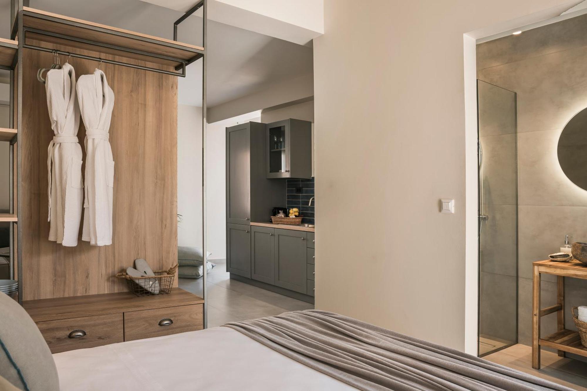 Marissa'S Elegant Retreats Apartment Argostoli  Exterior photo