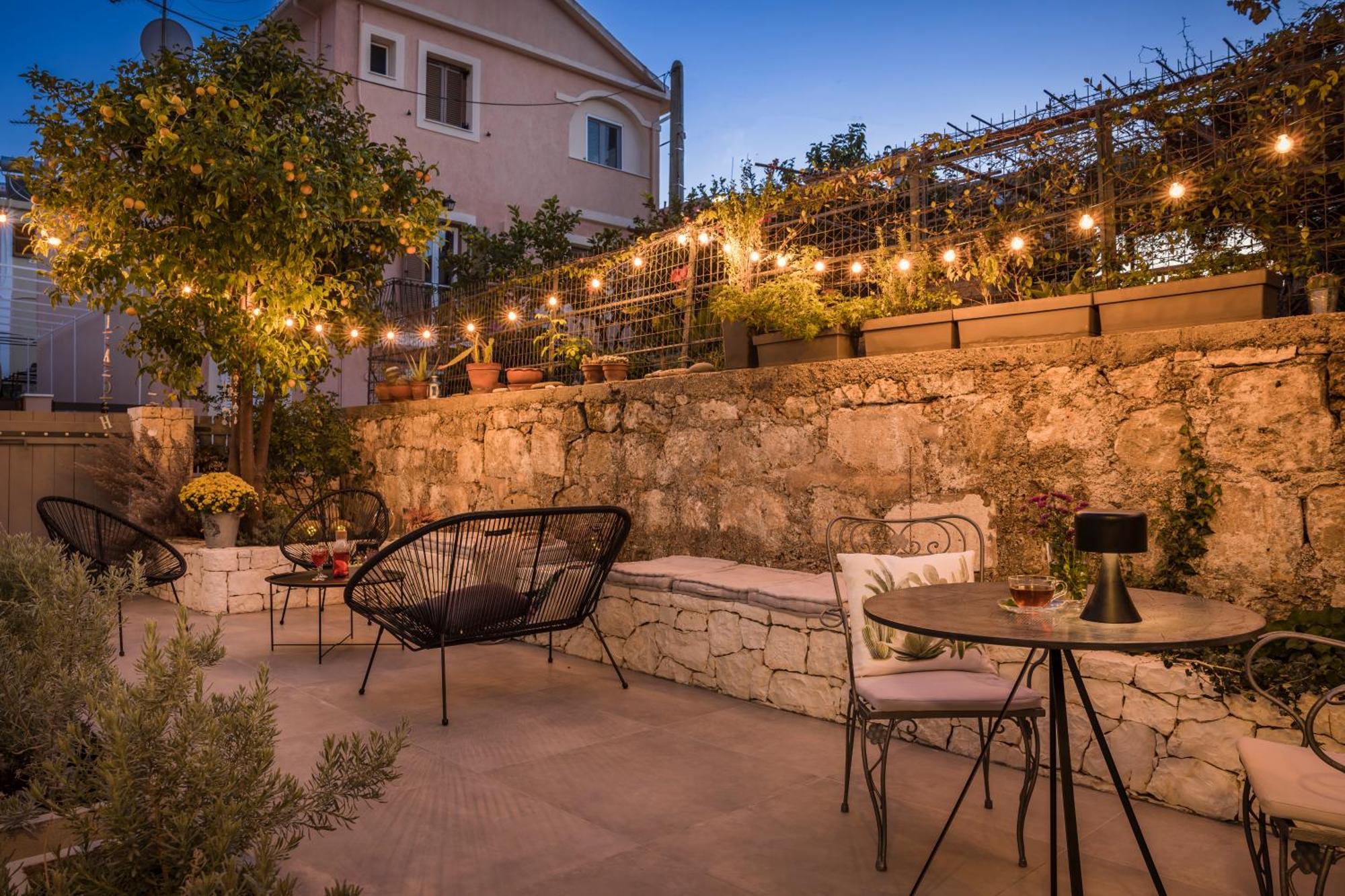 Marissa'S Elegant Retreats Apartment Argostoli  Exterior photo