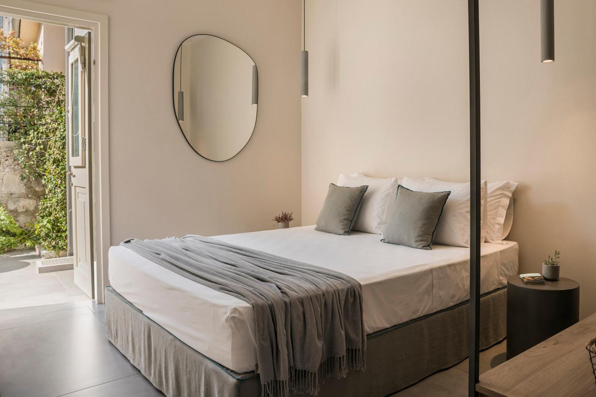 Marissa'S Elegant Retreats Apartment Argostoli  Exterior photo