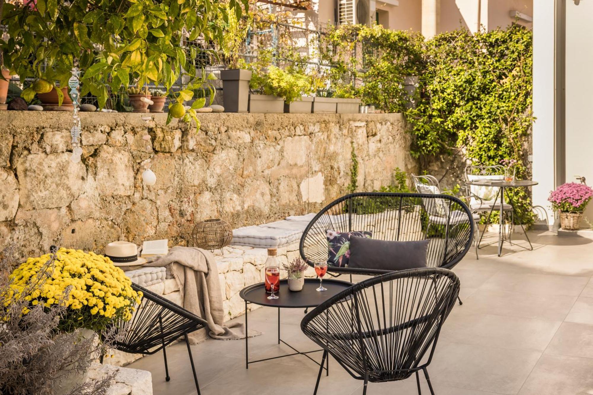 Marissa'S Elegant Retreats Apartment Argostoli  Exterior photo