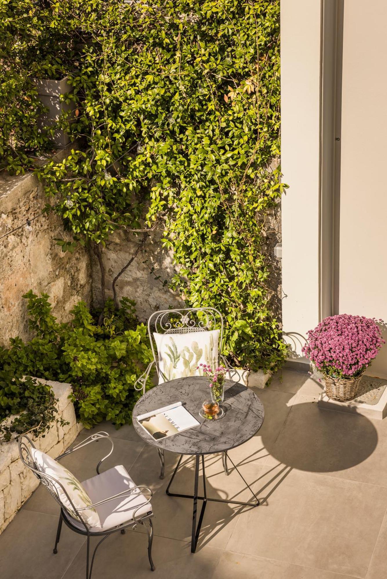 Marissa'S Elegant Retreats Apartment Argostoli  Exterior photo
